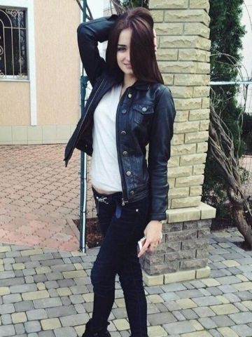 Анкета проститутки Инесса - Фото, 23 года, №387501
